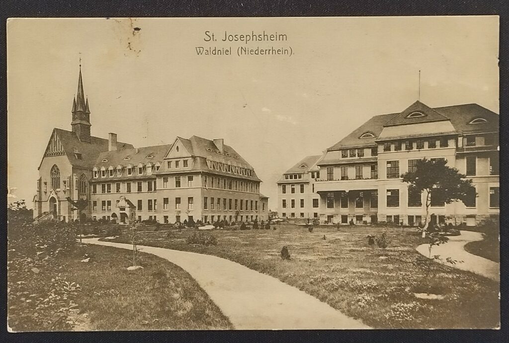 Waldniel
