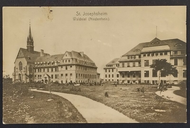 Waldniel
