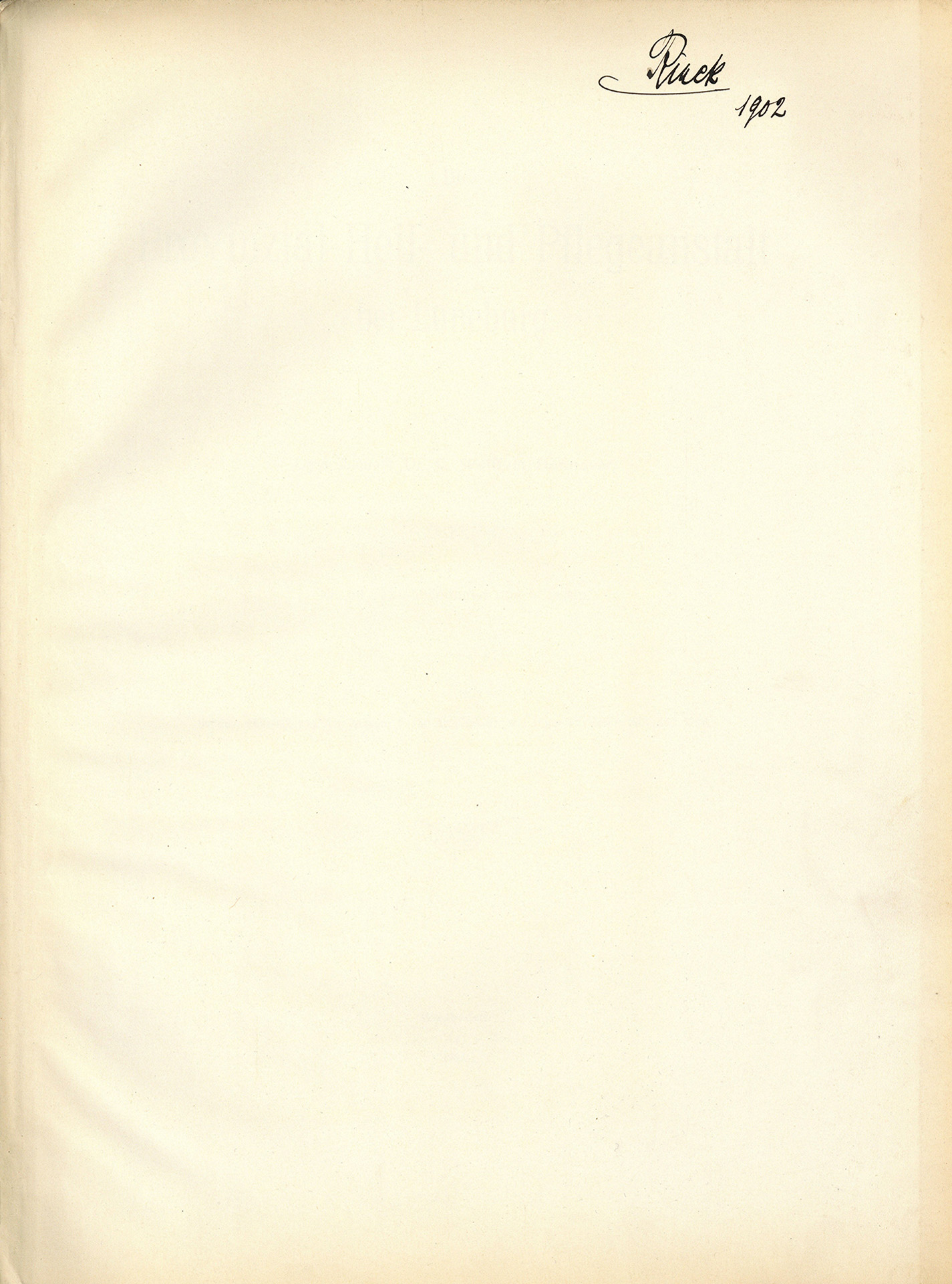 Der Sonder-Abdruck der Zeitschrift für Architektur und Ingenieurswesen von 1901 und 1902 ist ein fester, mit dem Titel bedruckter Einband mit einem Sondermaß größer als DIN A4. Die Zeitschrift umfasst 51 Seiten. Jede Seite enthält zwei Spalten, Grundrisse, Planzeichnungen und fotografische Abbildungen von Krankenpavillons und Funktionsgebäuden der Heil- und Pflegeanstalt Lüneburg. Auch Detailzeichnungen zu Mustern, Formen und einzelnen Ausstattungen, z.B. Fenster, Türen, Treppengeländer sind enthalten. Alle Gebäude und Ausstattungen werden präzise beschrieben.